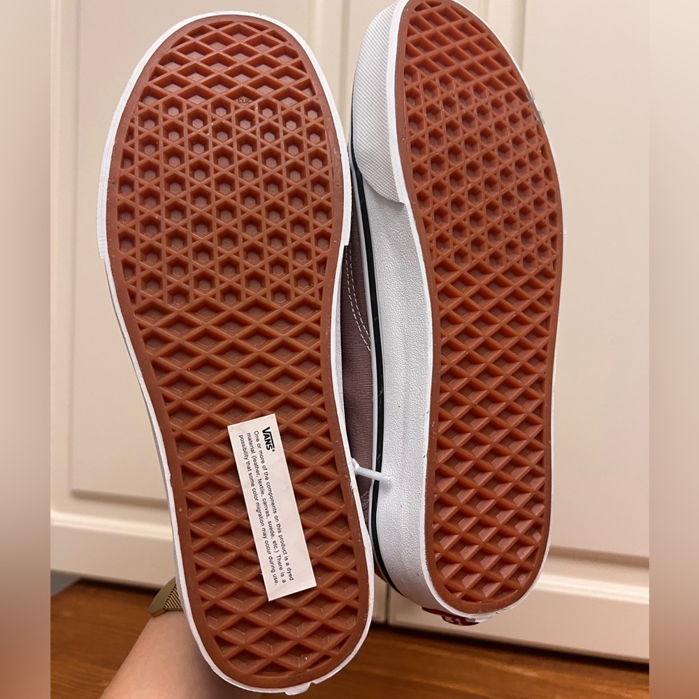 Vans Old Skool Sneakers Unisex - Picture 5 of 5